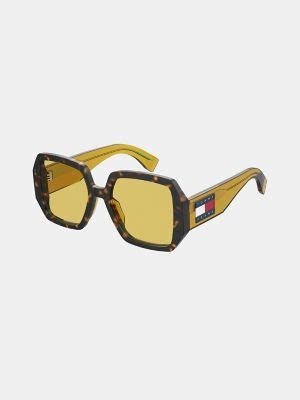 TJ Rectangle Sunglasses .